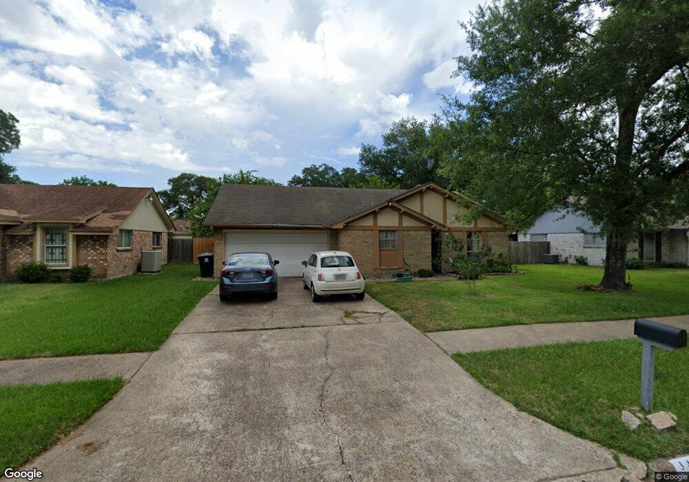 3406 Black Locust Dr, Houston, TX 77088 - photo 1