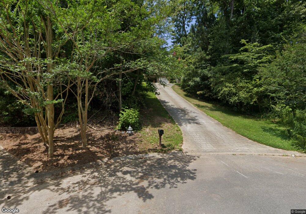 990 Talon Dr, Canton, GA 30114 - photo 1