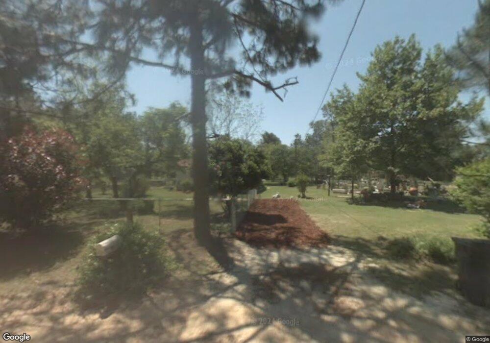 3939 Little Frank Rd, Blackshear, GA 31516 - photo 1