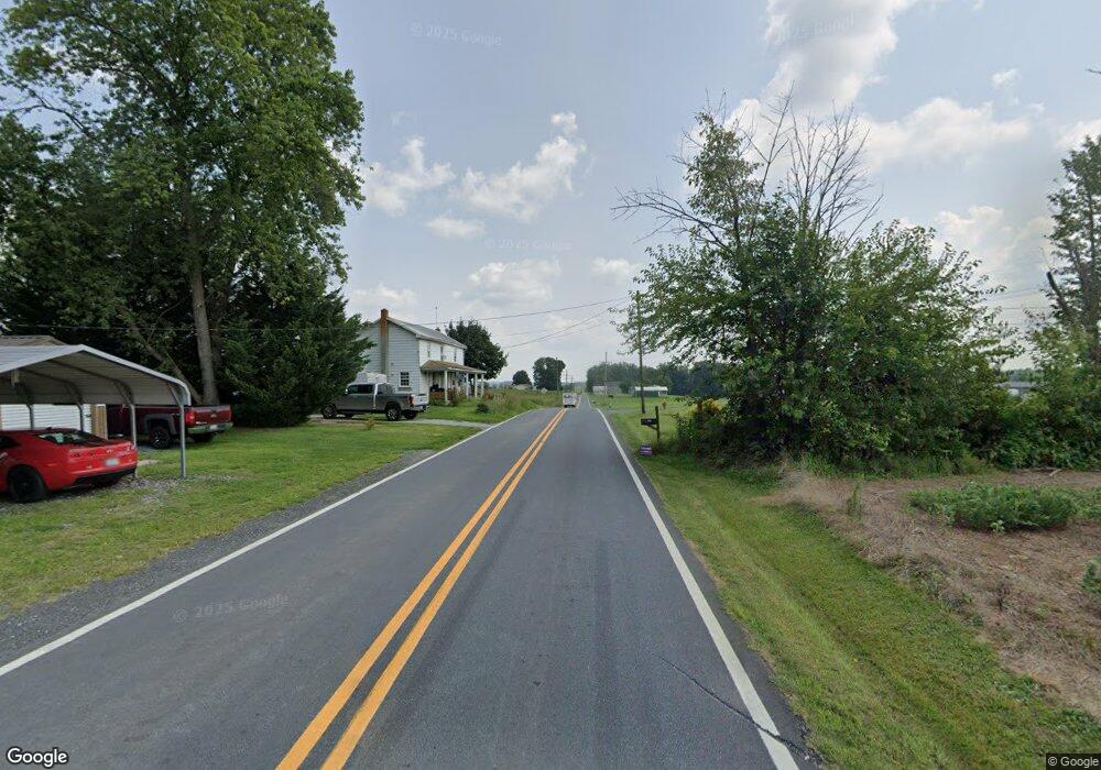 1 Tract #1 Good Intent Rd, Keymar, MD 21757 - photo 1