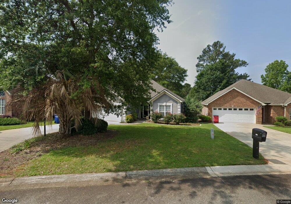 188 Fosters Green, Macon, GA 31220 - photo 1