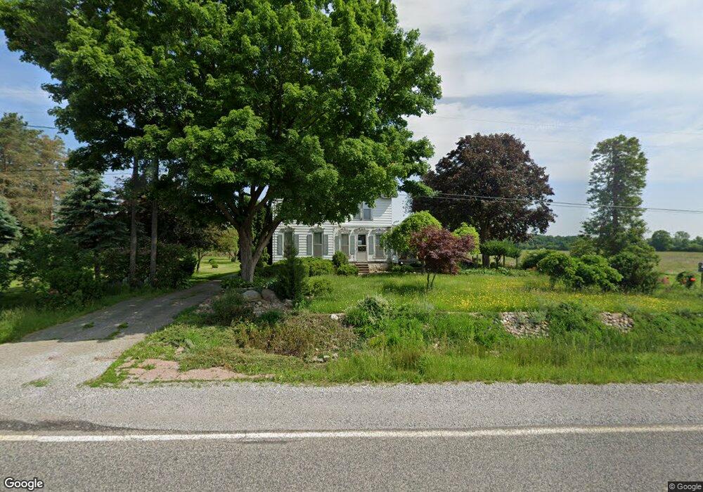 3315 E Dodge Rd, Clio, MI 48420 - photo 1