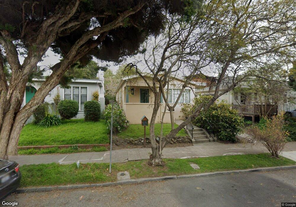 2233 Jefferson Ave, Berkeley, CA 94703 - photo 1