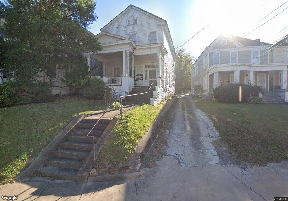 928 Magnolia St, Macon, GA 31201 - photo 1