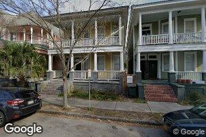 12 E 39th St, Savannah, GA 31401