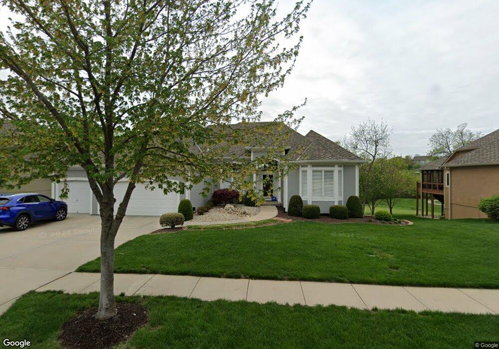 18809 W 97th Terrace, Lenexa, KS 66220 - photo 1