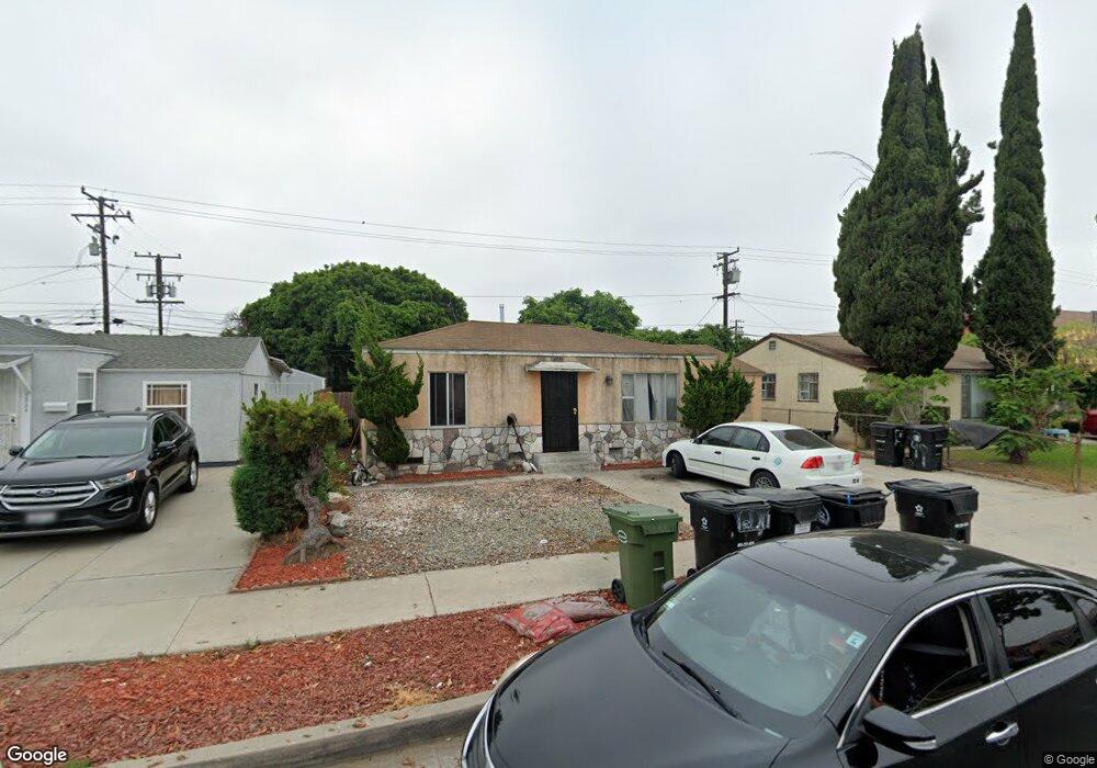 1270 E 127th St, Los Angeles, CA 90059 - photo 1