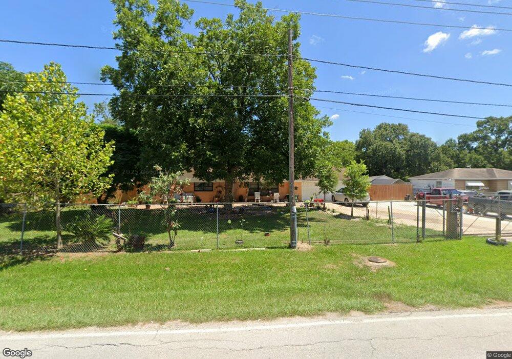 1053 Evanston St, Houston, TX 77015 - photo 1