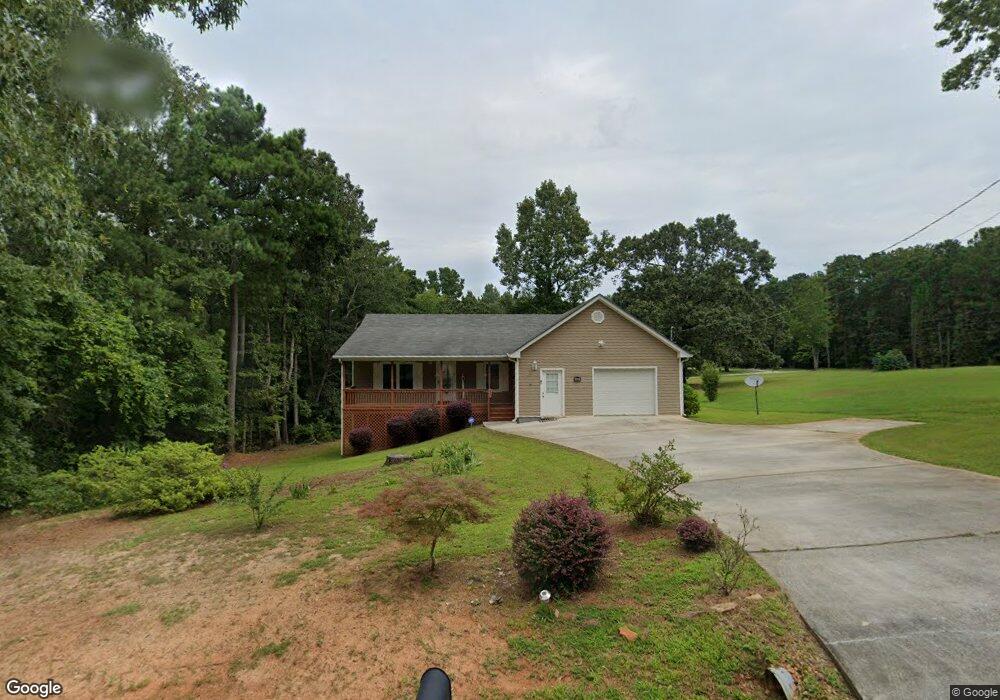 410 Forest Rd, Covington, GA 30016 - photo 1