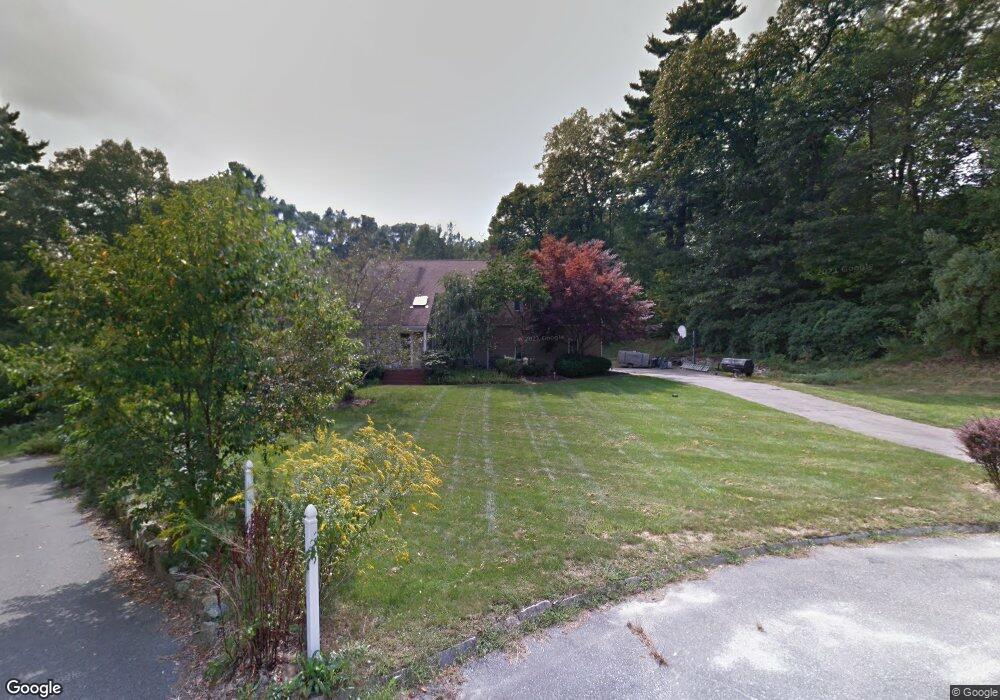 3 Barrows Rd, Mendon, MA 01756 - photo 1