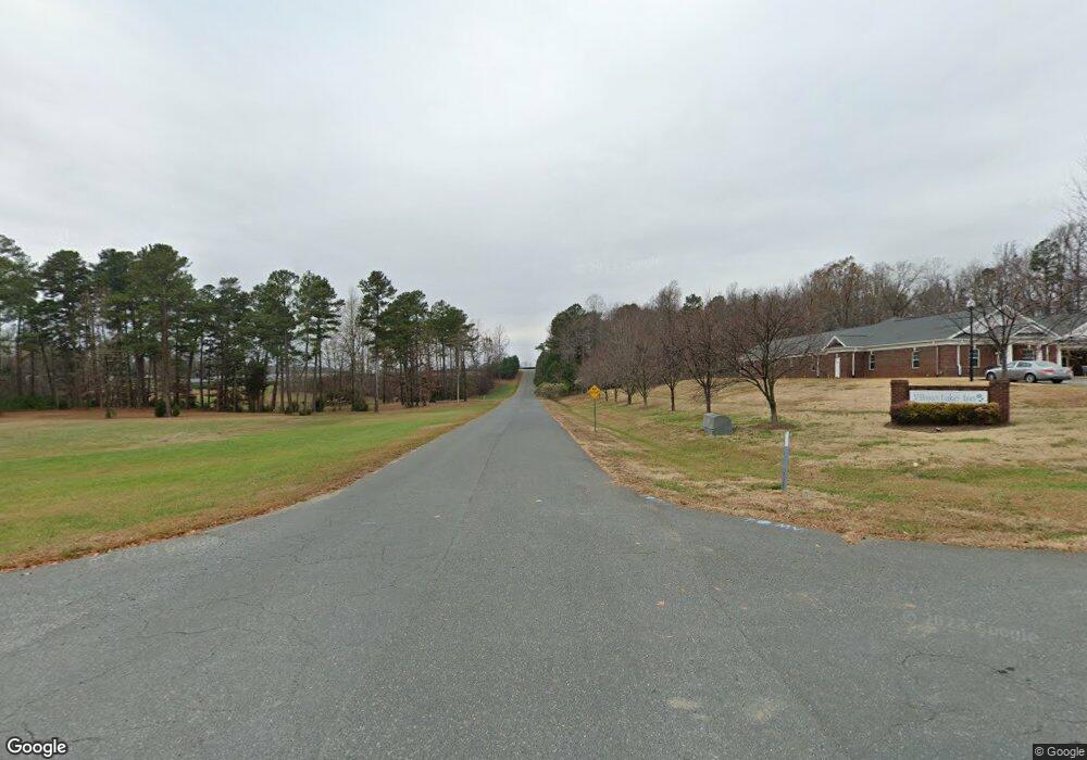 Lot # 1 Village Lake Dr, Siler City, NC 27344 - photo 1