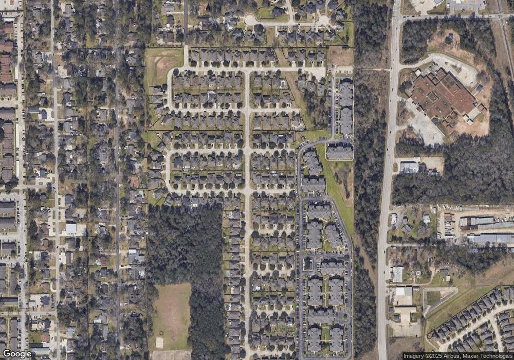 503 Spindle Ridge Dr, Spring, TX 77386 - photo 1