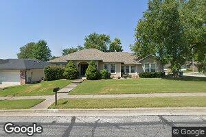 4203 S Sulgrove Ave, Springfield, MO 65804