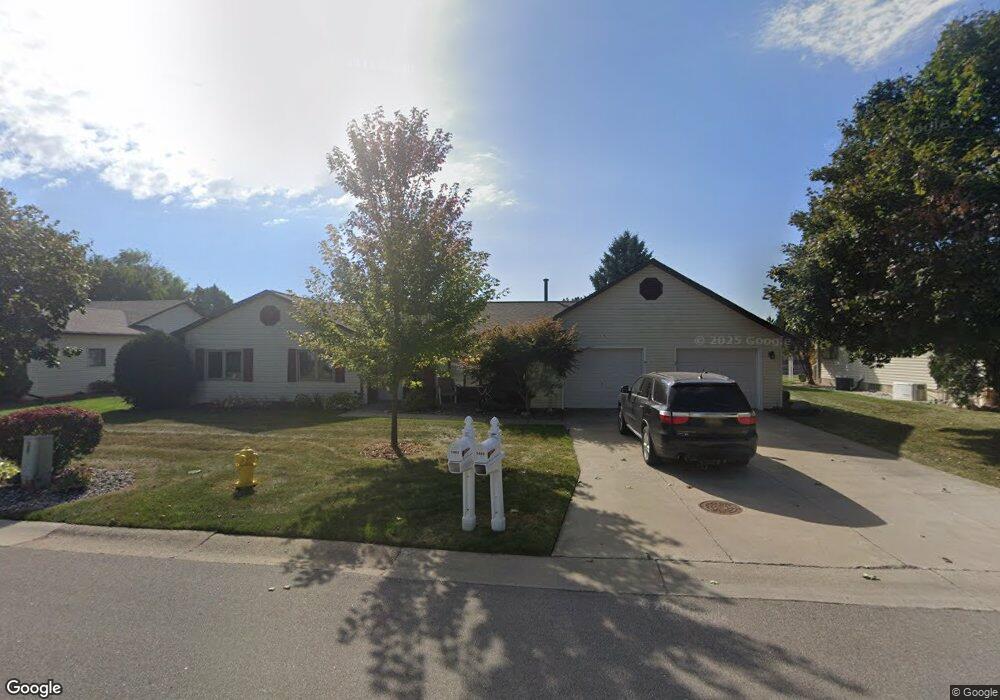 7483 Country Meadow Dr unit 7, Swartz Creek, MI 48473 - photo 1