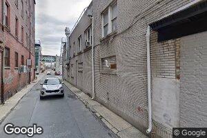 921 W Hamilton St Unit 3, Allentown, PA 18101