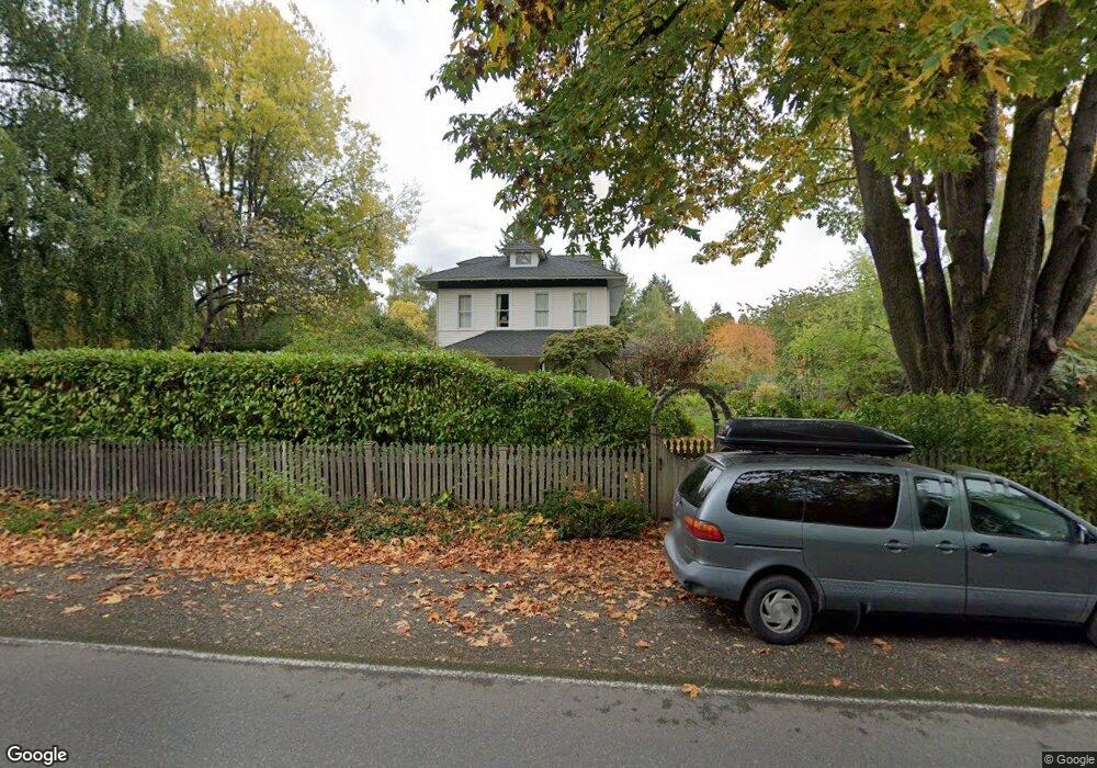 18606 Beall Rd SW, Vashon, WA 98070 - photo 1