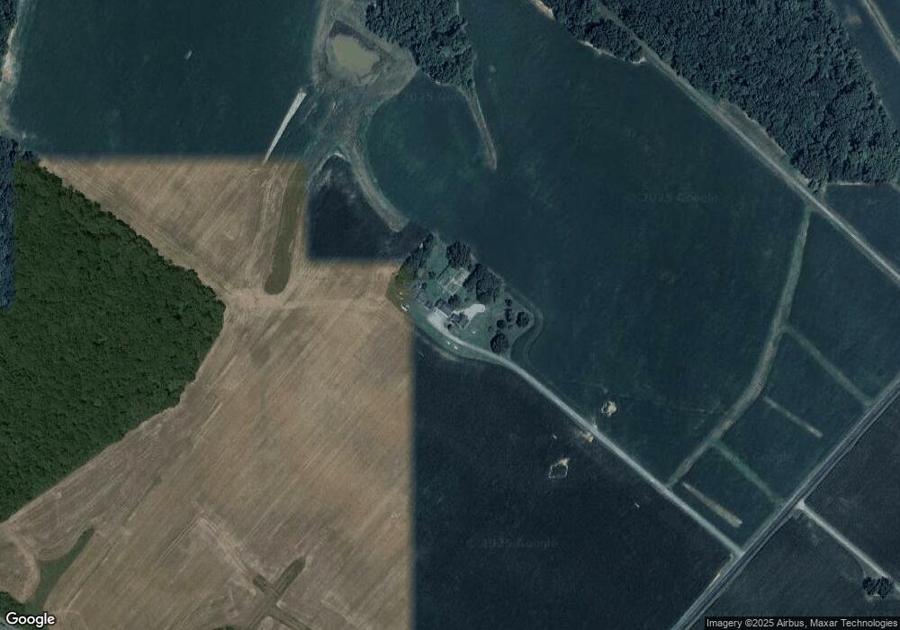 1110 Bloomingdale Rd, Queenstown, MD 21658 - photo 1