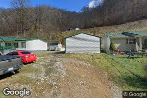 1557 Hurricane Creek, Kimper, KY 41539