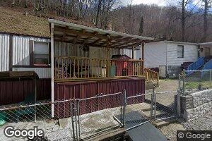 1527 Hurricane Creek, Kimper, KY 41539