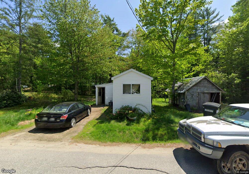 66 Walker Hill Rd, Wilton, ME 04294 - photo 1