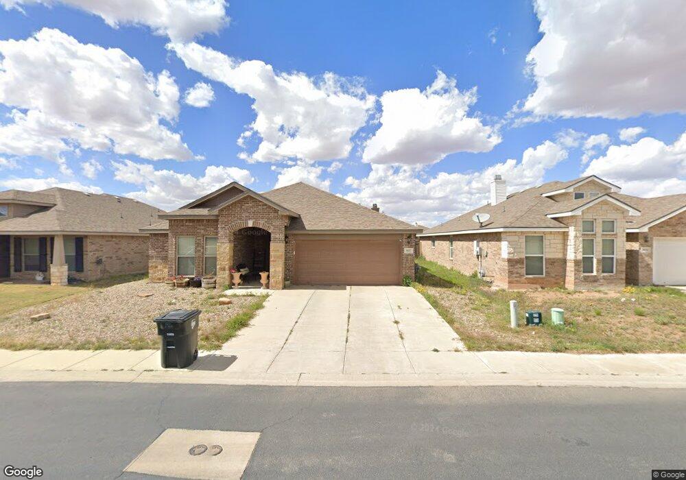 907 E 95th St, Odessa, TX 79765 - photo 1