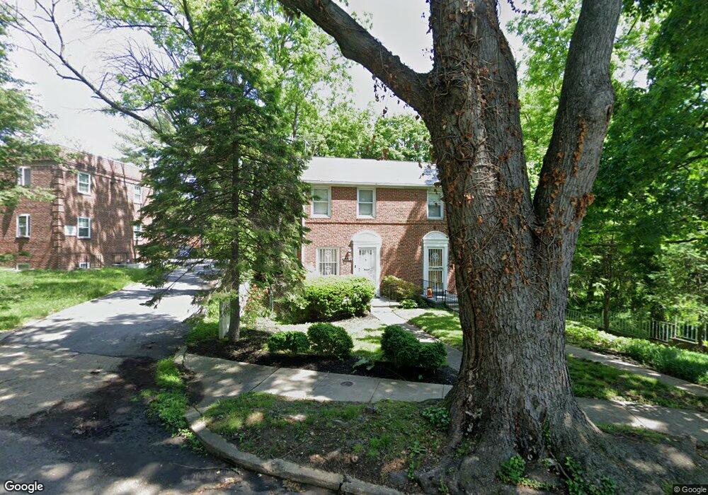 4812 Stafford St, Baltimore, MD 21229 - photo 1