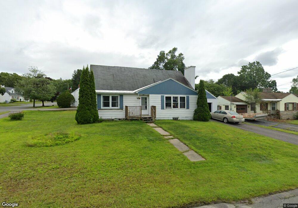 78 Forest Ave, Millinocket, ME 04462 - photo 1