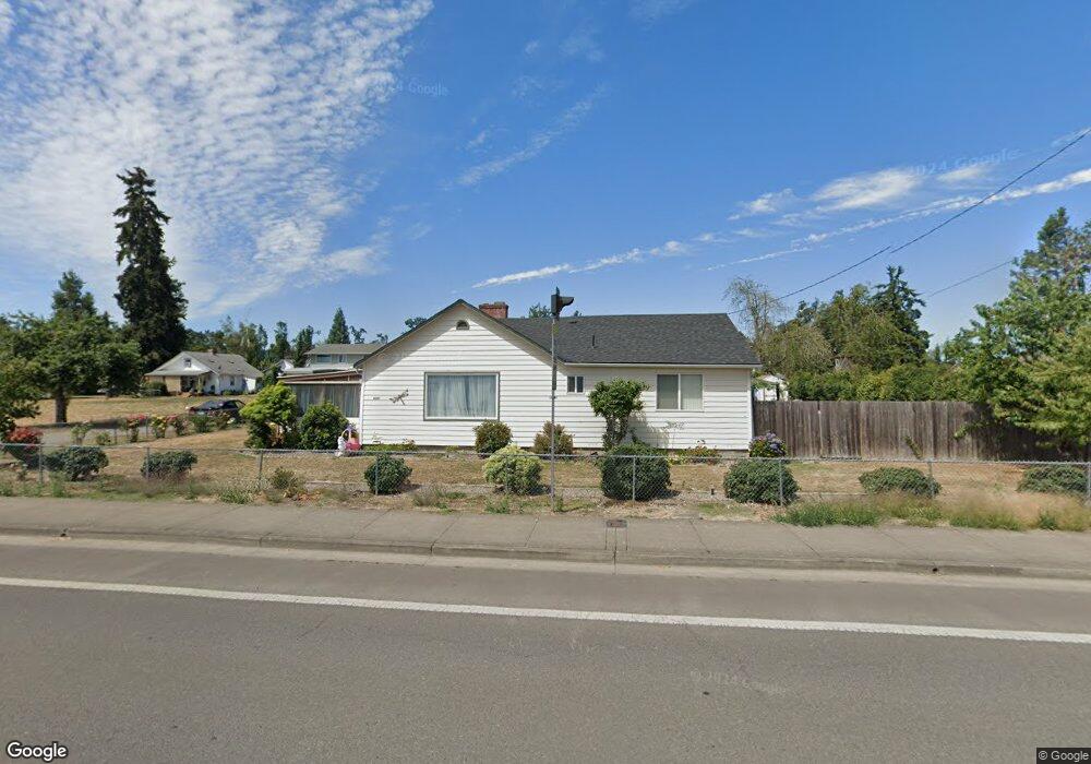 83297 N Harvey Rd, Creswell, OR 97426 - photo 1