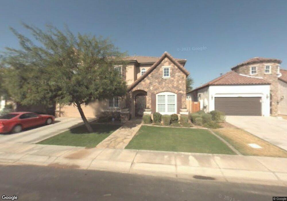 932 E Stoneman Place, Chandler, AZ 85249 - photo 1