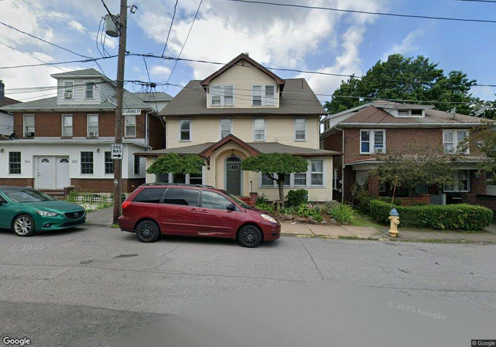 178 S Laurel St, Hazleton, PA 18201 - photo 1