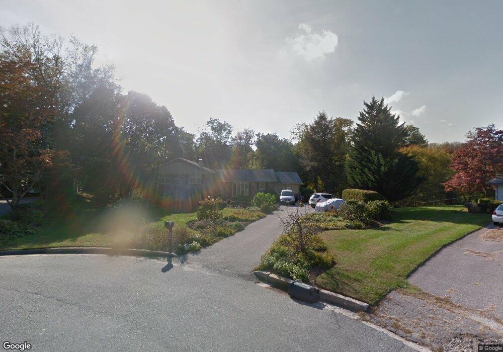 5 Babette Ct, Pikesville, MD 21208 - photo 1