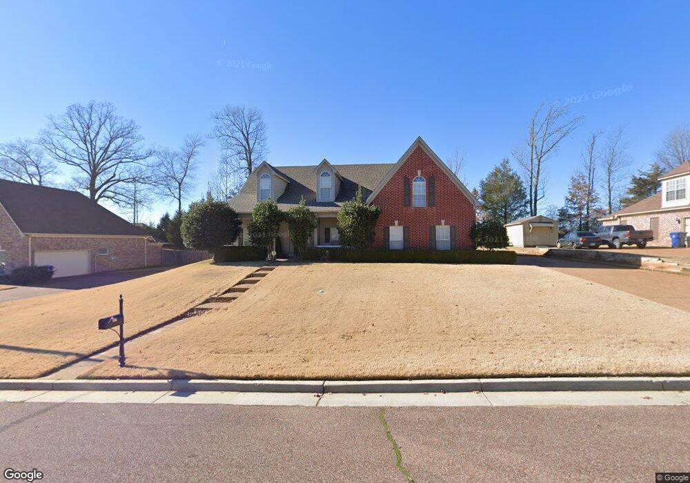 180 Countrywood Ln, Oakland, TN 38060 - photo 1