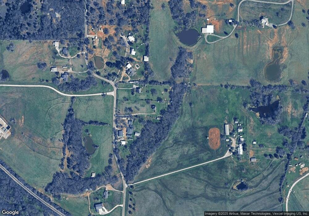 1508 N County Road 810, Alvarado, TX 76009 - photo 1