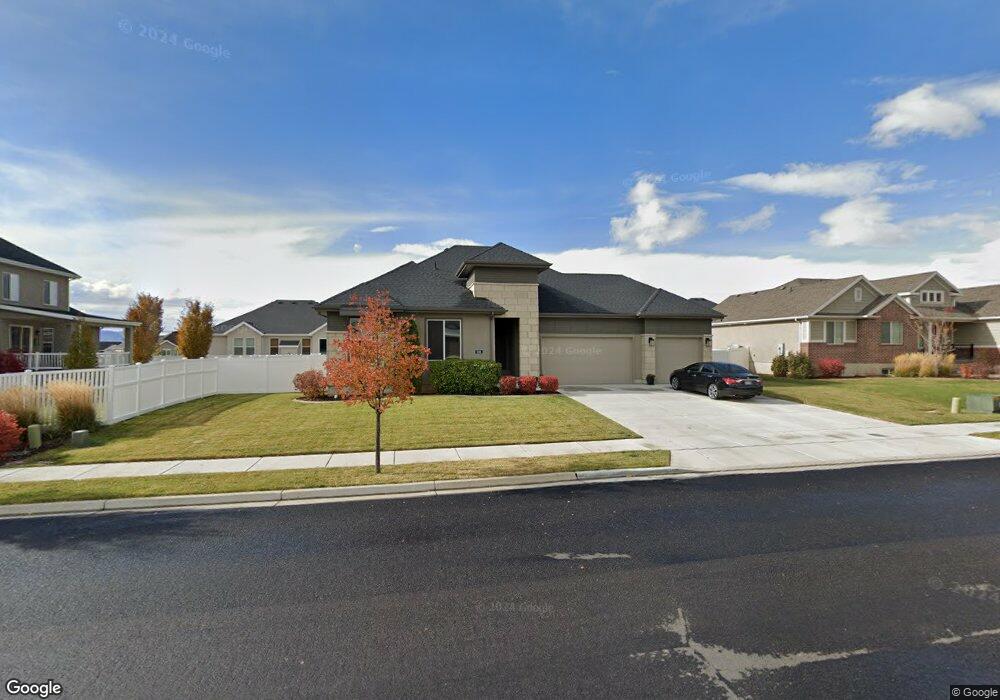 598 S 1700 W, Layton, UT 84041 - photo 1