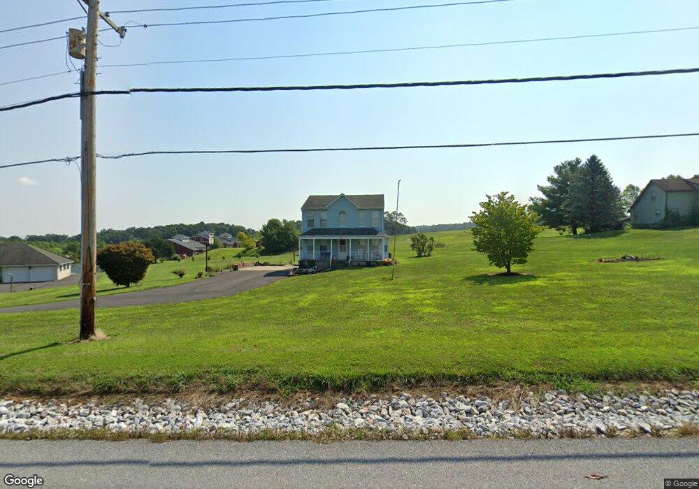 3715 Hanover Pike, Manchester, MD 21102 - photo 1