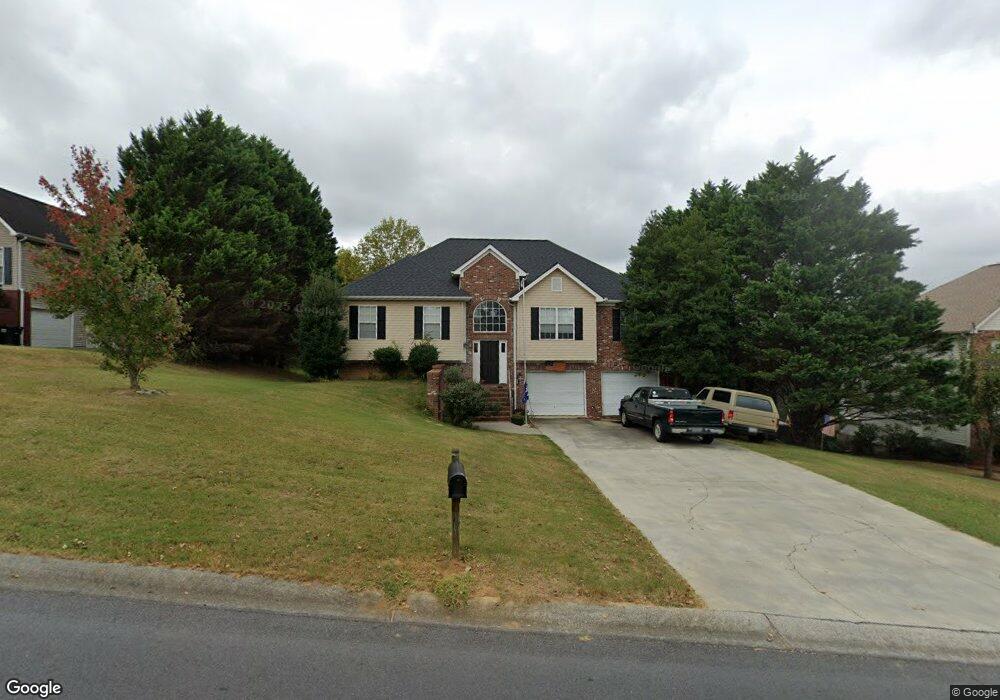 240 Orchard Way SE, Calhoun, GA 30701 - photo 1