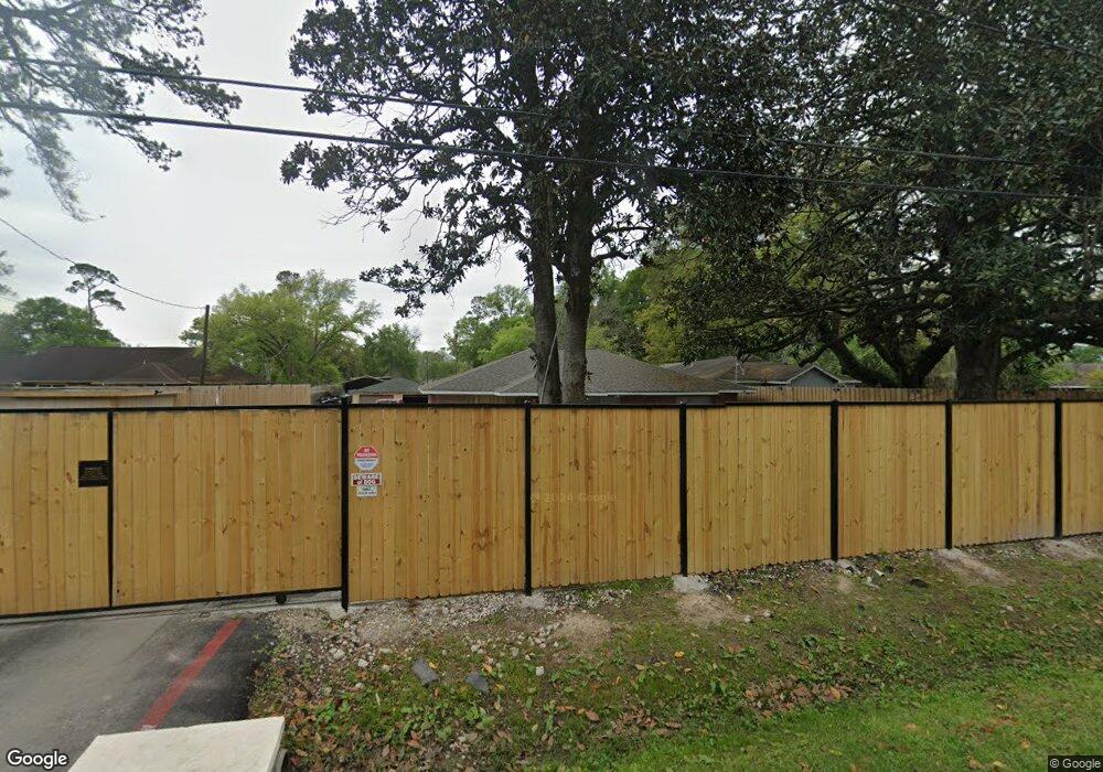 1307 Wilburforce St, Houston, TX 77091 - photo 1