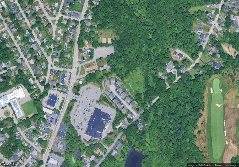 18 Burncoat Heights unit 18, Worcester, MA 01606 - photo 1