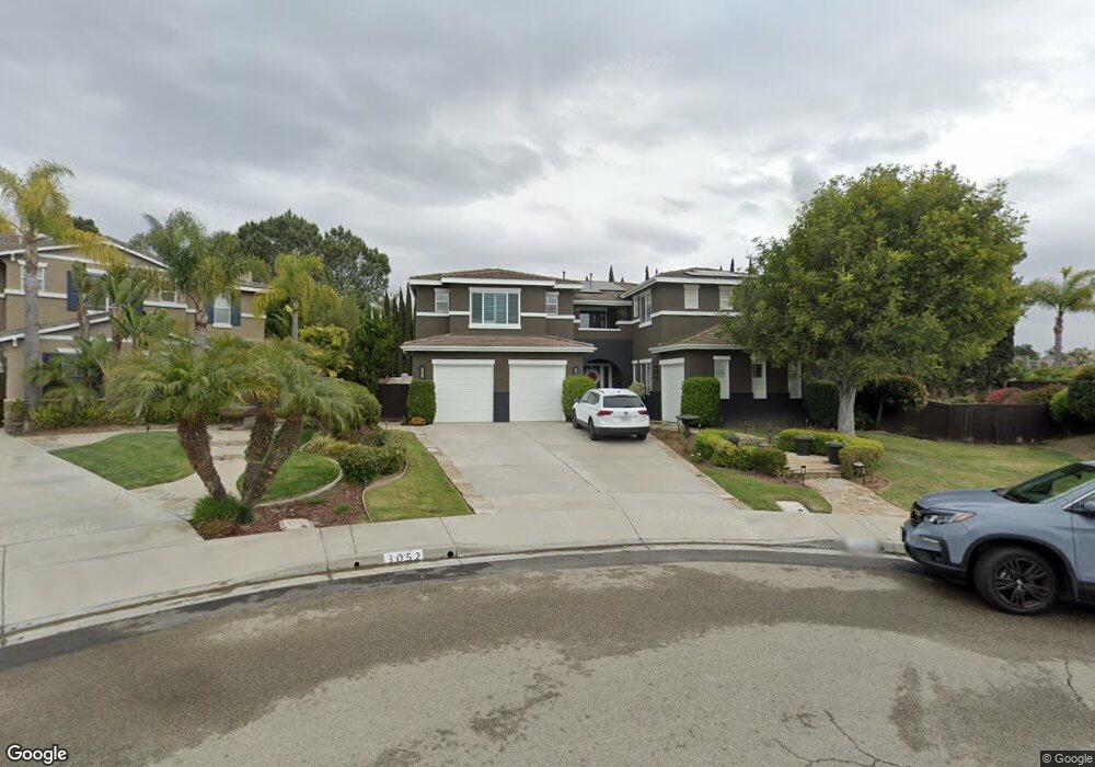 3056 Camino Serbal, Carlsbad, CA 92009 - photo 1