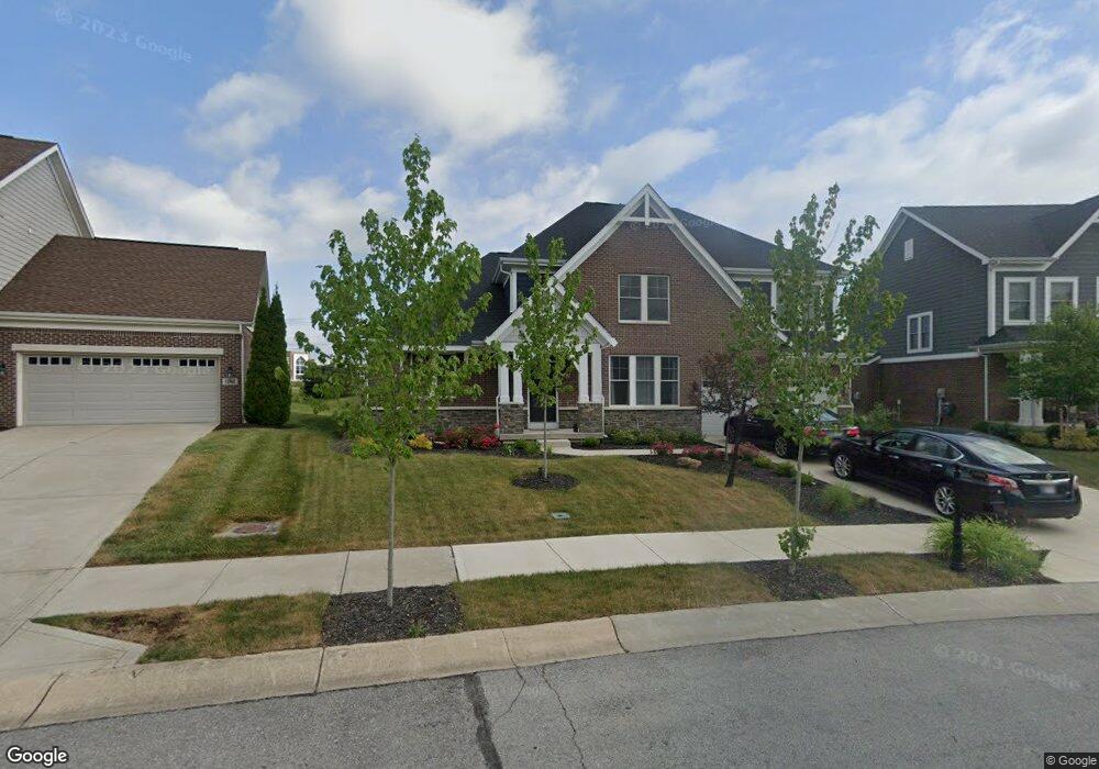 14966 Woodruff Ln, Fishers, IN 46037 - photo 1