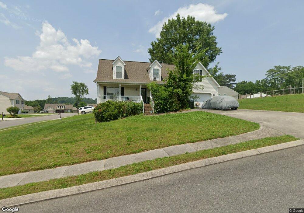 9 Regiment Ct, Rossville, GA 30741 - photo 1