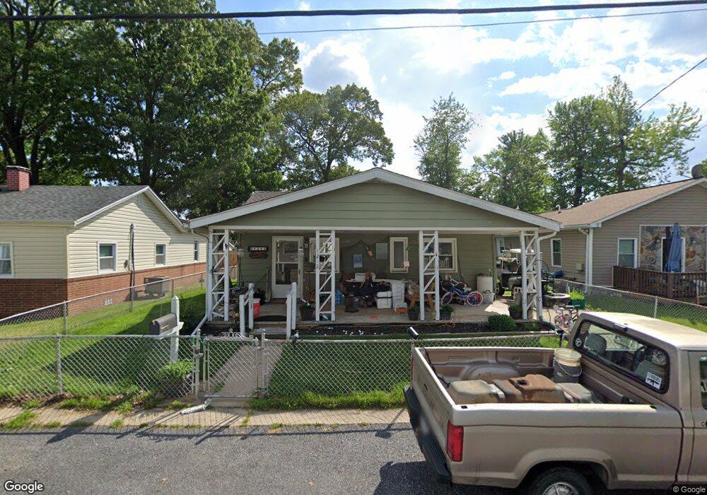 1212 Third Rd, Middle River, MD 21220 - photo 1