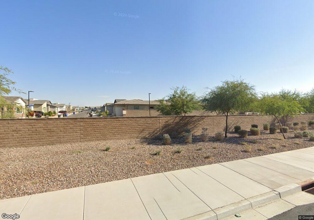 1225 E Carob Dr, Gilbert, AZ 85298 - photo 1