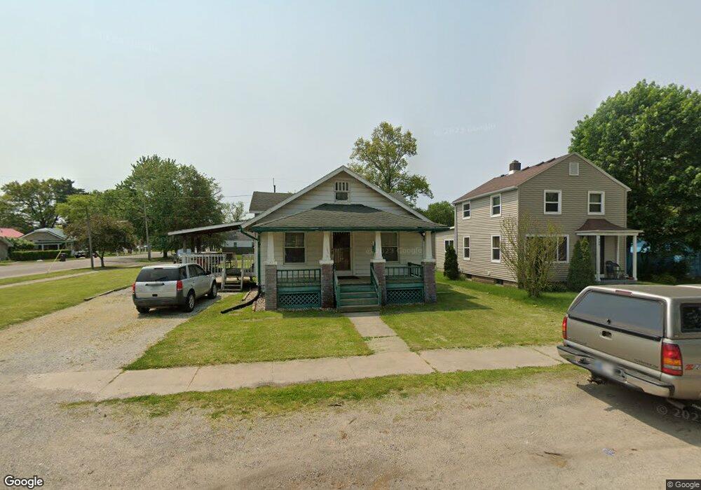 603 Concord Ave, Elkhart, IN 46516 - photo 1