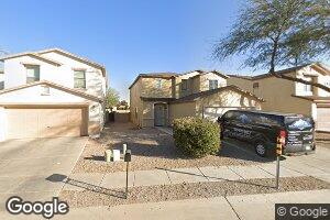 494 W Great White St, Tucson, AZ 85706