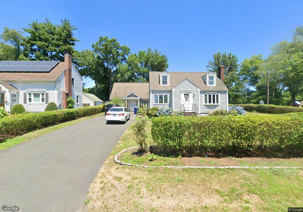 174 Tobey Ave, Windsor, CT 06095 - photo 1