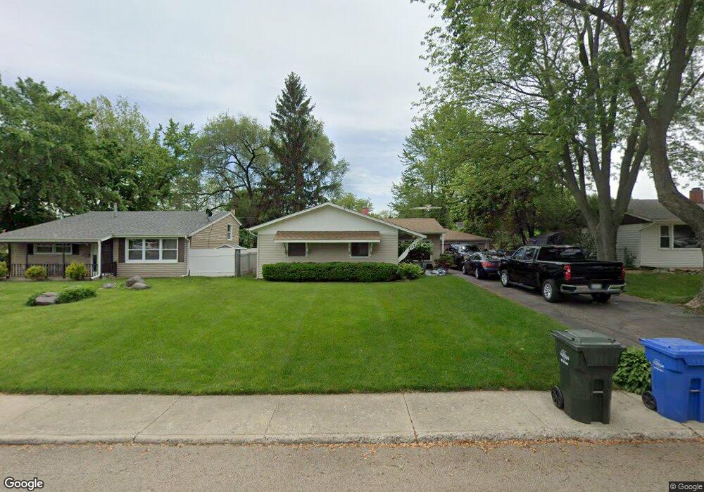 107 Pueblo Rd, Carpentersville, IL 60110 - photo 1