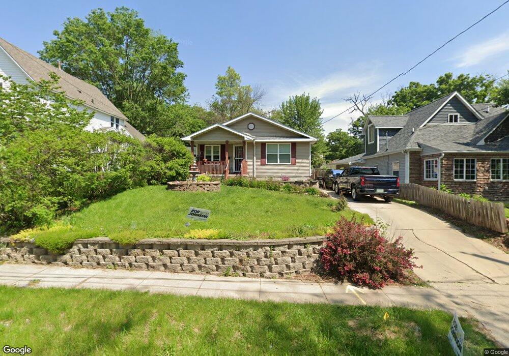 1407 Jefferson Ave, Des Moines, IA 50314 - photo 1