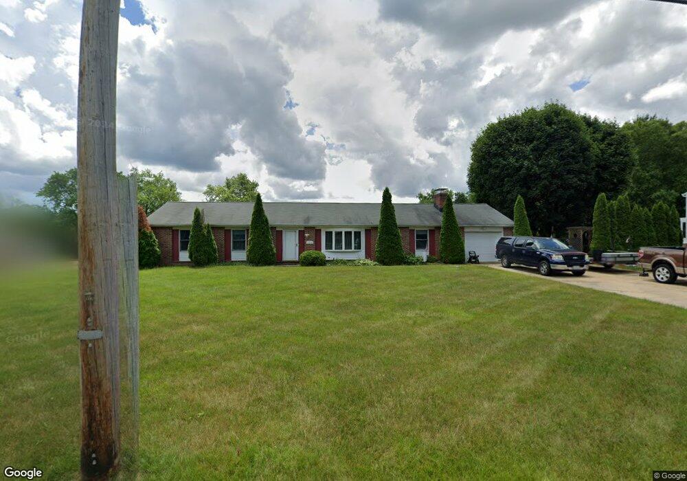 1314 Old Fallston Rd, Fallston, MD 21047 - photo 1