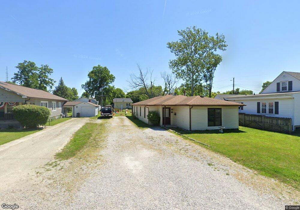 309 Raines St unit 311, Plainfield, IN 46168 - photo 1